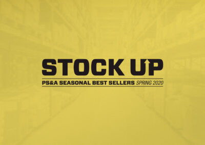 Stock Up Booklet