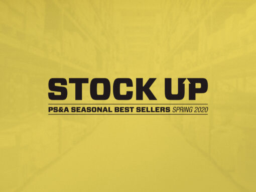 Stock Up Booklet