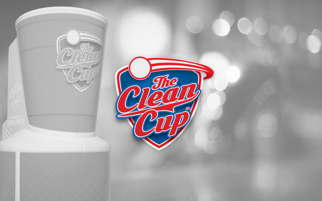 The Clean Cup