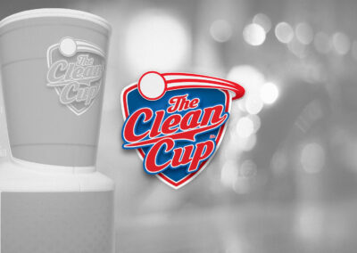 The Clean Cup