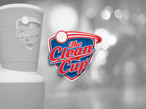 The Clean Cup