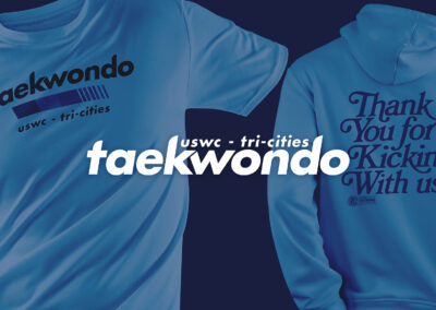 TC Taekwondo Apparel