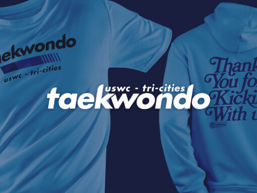 TC Taekwondo Apparel