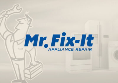 Mr.Fix-It