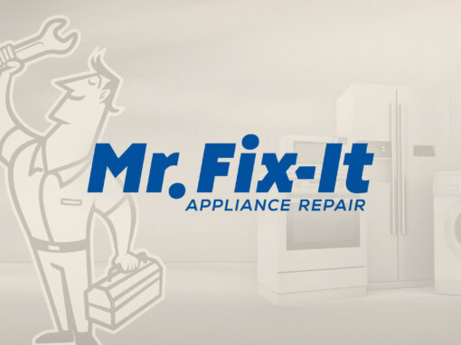 Mr.Fix-It