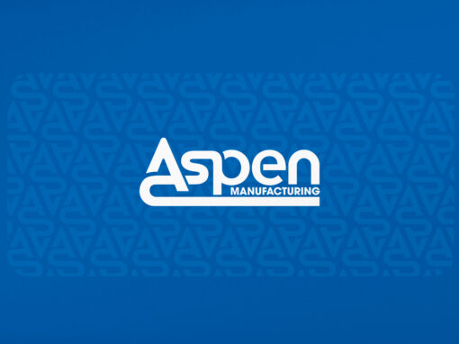 Aspen Branding