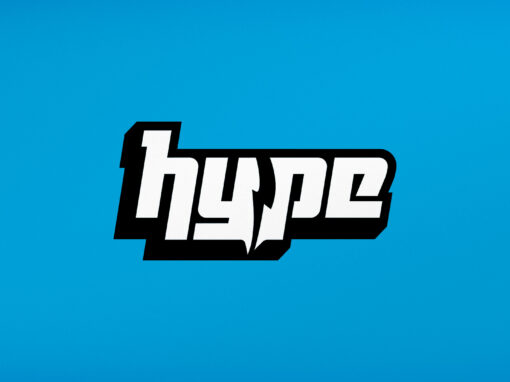 Hype Branding