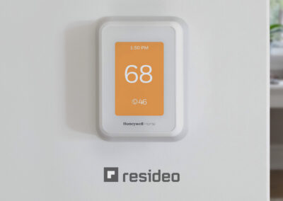 Ferguson Promo-Resideo