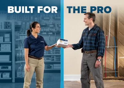 Ferguson Trade Campaign